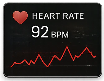 Heart rate
