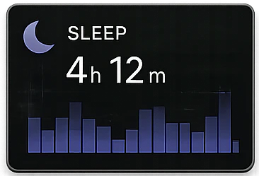 Sleep